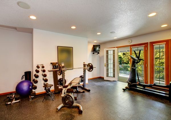 Home Gym Assembly Service in Longview