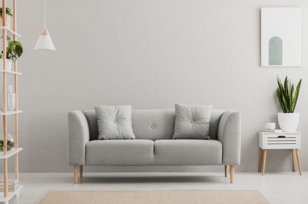 Sofa Assembly in Longview