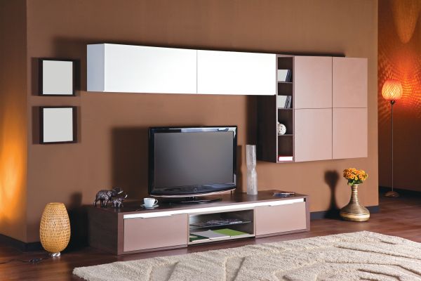 TV Stand Installation in Longview