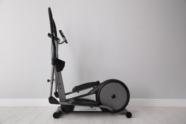 Elliptical Machine Assembly in Longview
