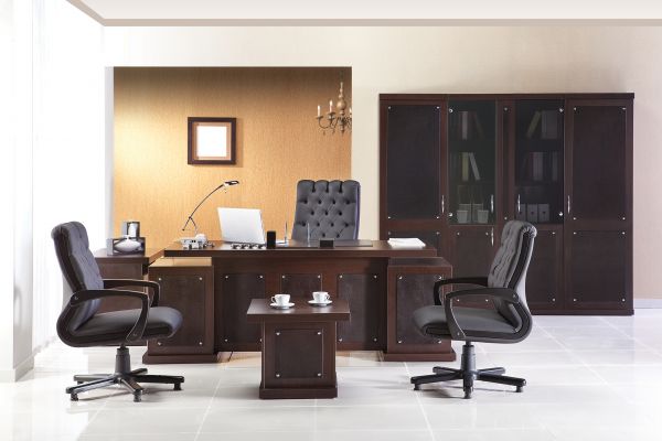 Office Furniture Installation
