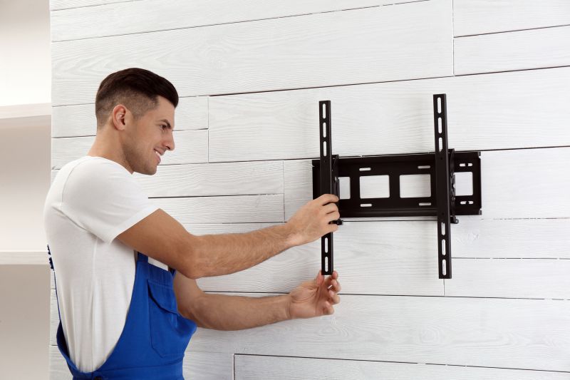 Wall Bed Installation